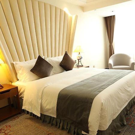Zhi Hui Tang Feng Ze Hotel Čcheng-tu Exteriér fotografie