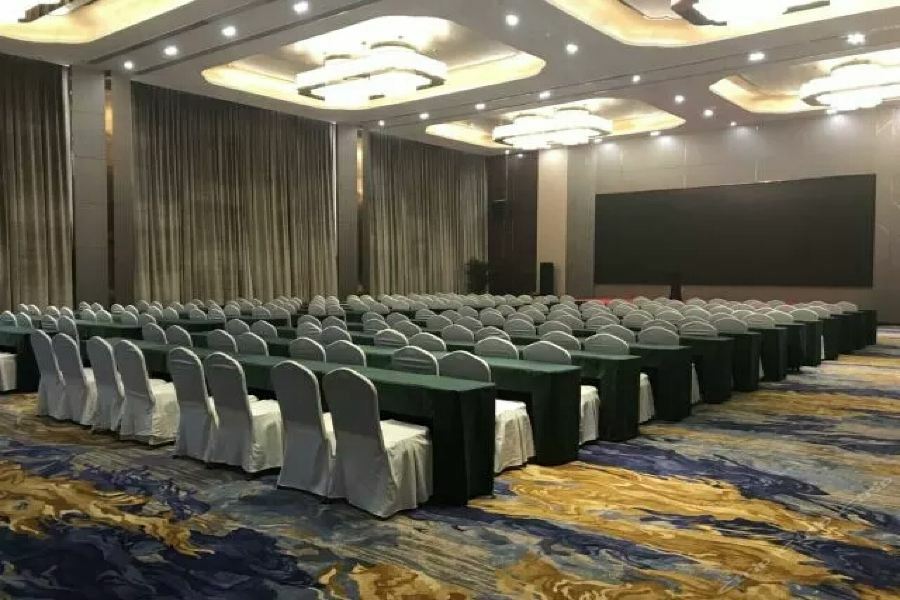 Zhi Hui Tang Feng Ze Hotel Čcheng-tu Exteriér fotografie
