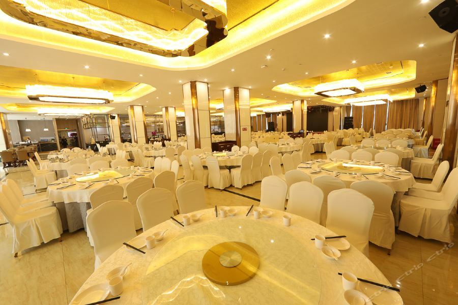 Zhi Hui Tang Feng Ze Hotel Čcheng-tu Exteriér fotografie