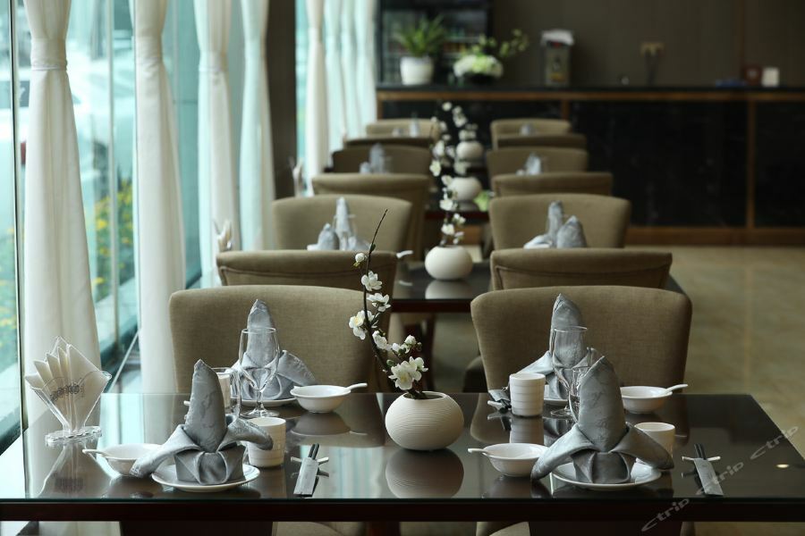 Zhi Hui Tang Feng Ze Hotel Čcheng-tu Exteriér fotografie