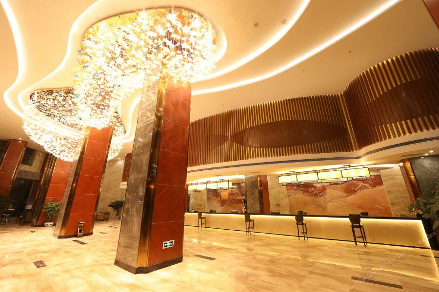 Zhi Hui Tang Feng Ze Hotel Čcheng-tu Exteriér fotografie