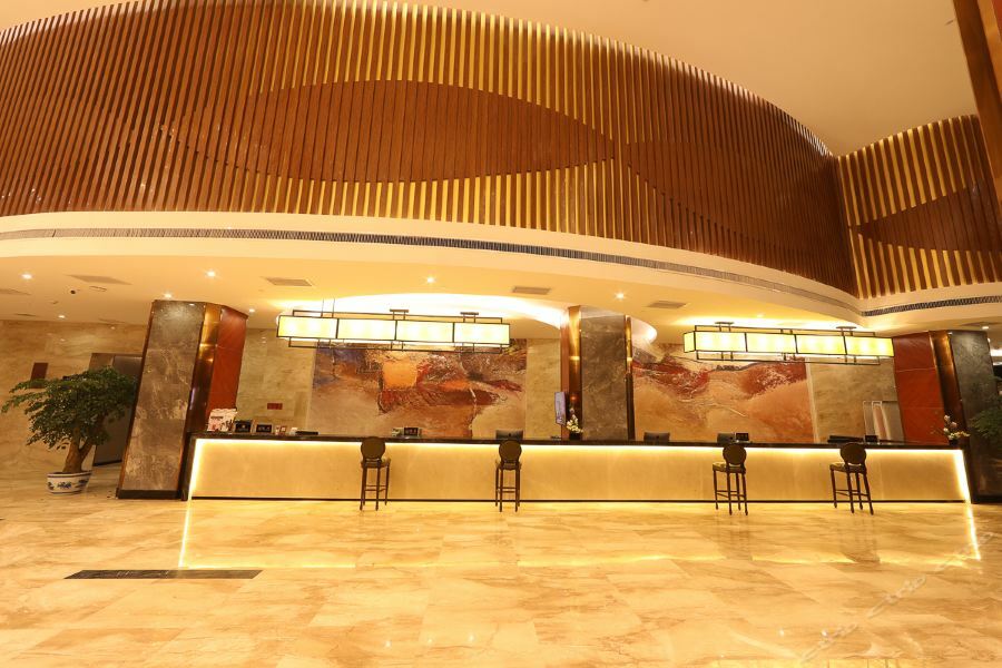 Zhi Hui Tang Feng Ze Hotel Čcheng-tu Exteriér fotografie